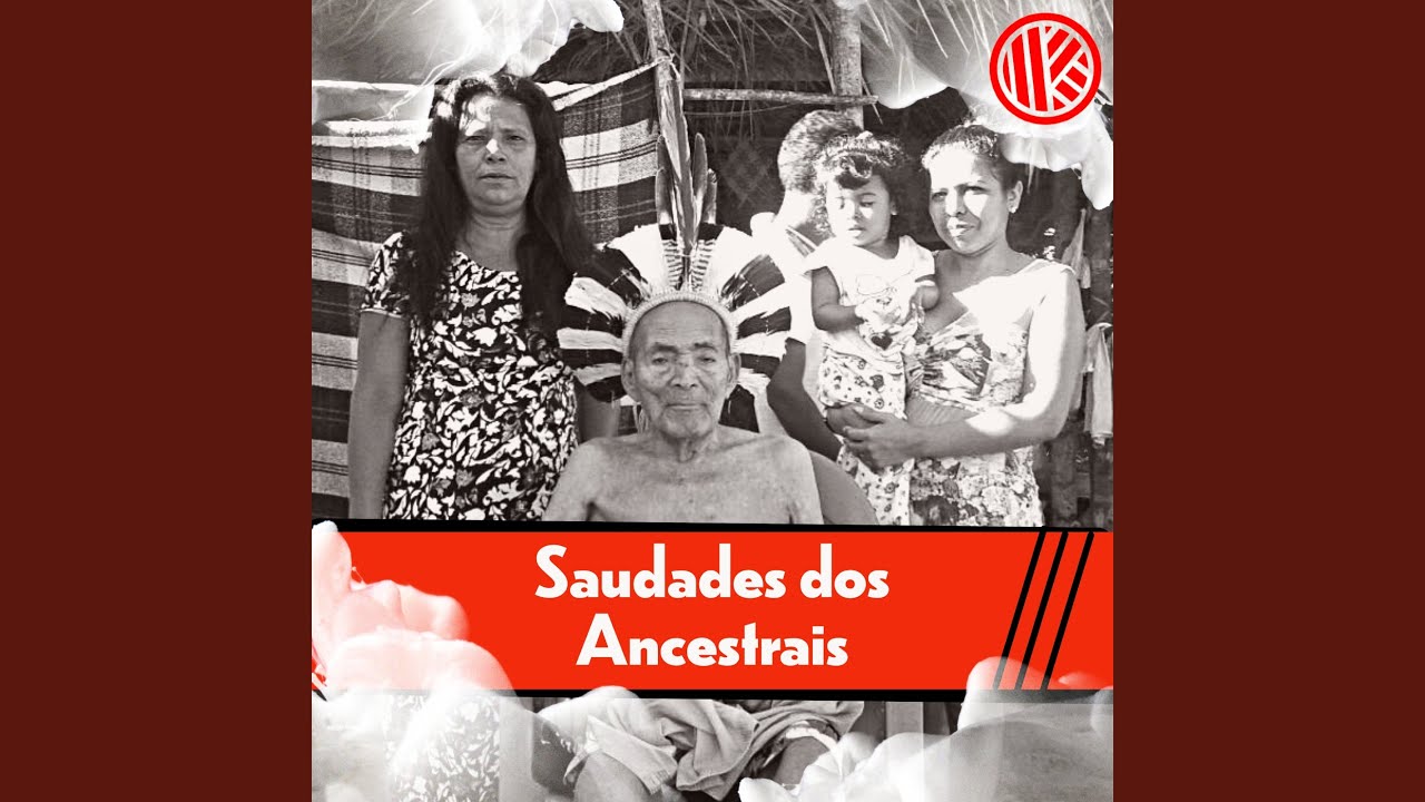 Tor&eacute; Saudade dos Ancestrais