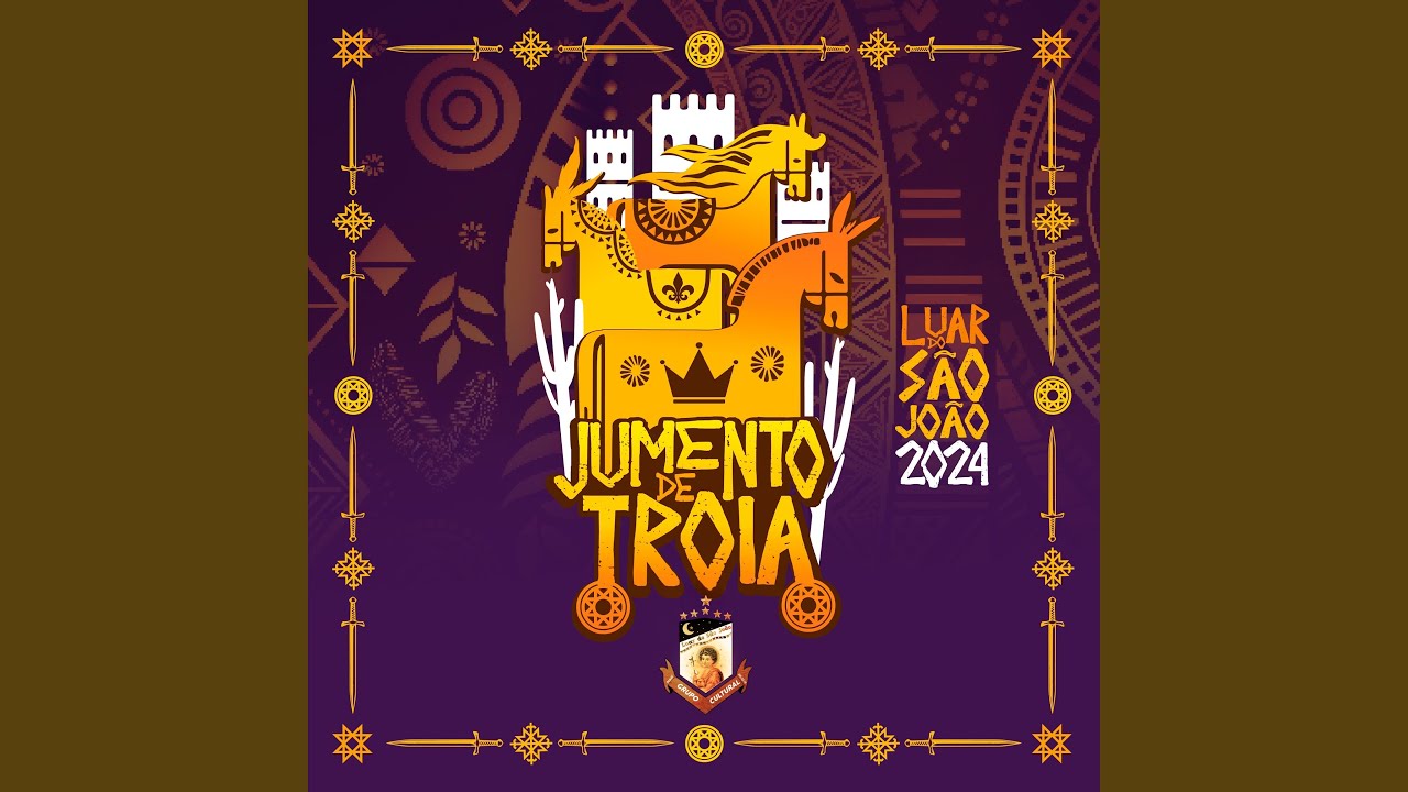 Jumento de Troia