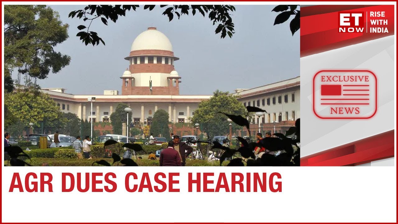 AGR case: Supreme Court asks DoT to file details of spectrum sharing agreements between telcos