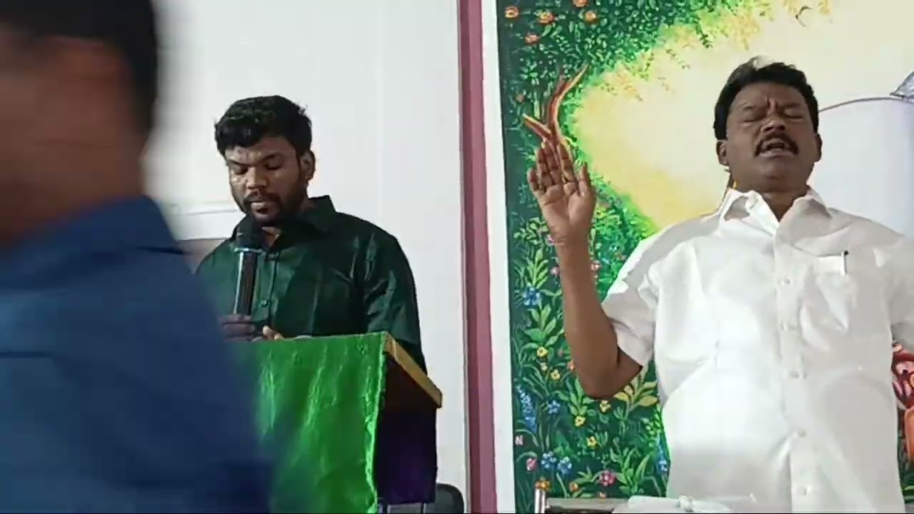 అద్భుతమైన ఆరాధన న్యూయార్ # short video # YouTube # మురమండ 