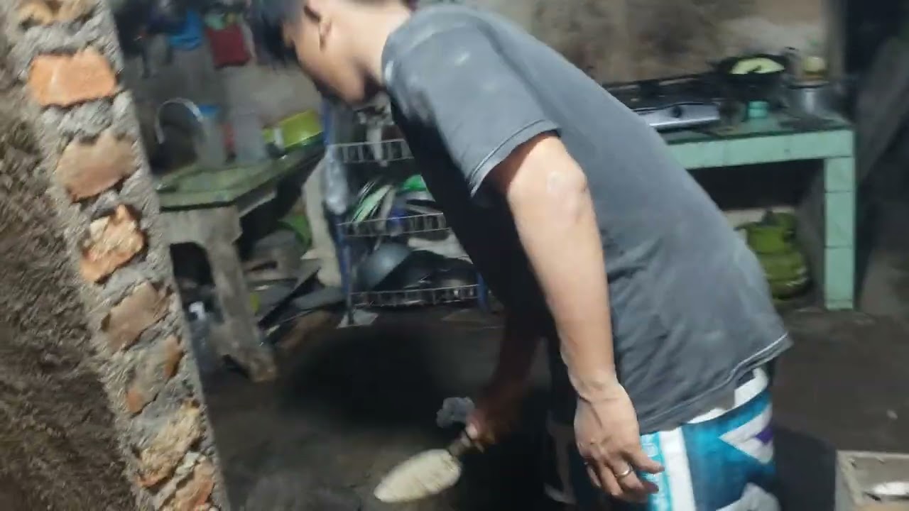 Tutorial melur bagi pemula