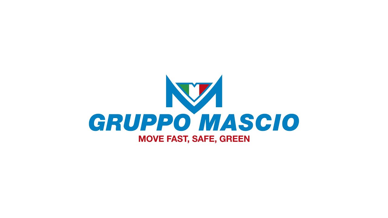 MASCIO   Parco Pompe Carrate / Beton Pompe