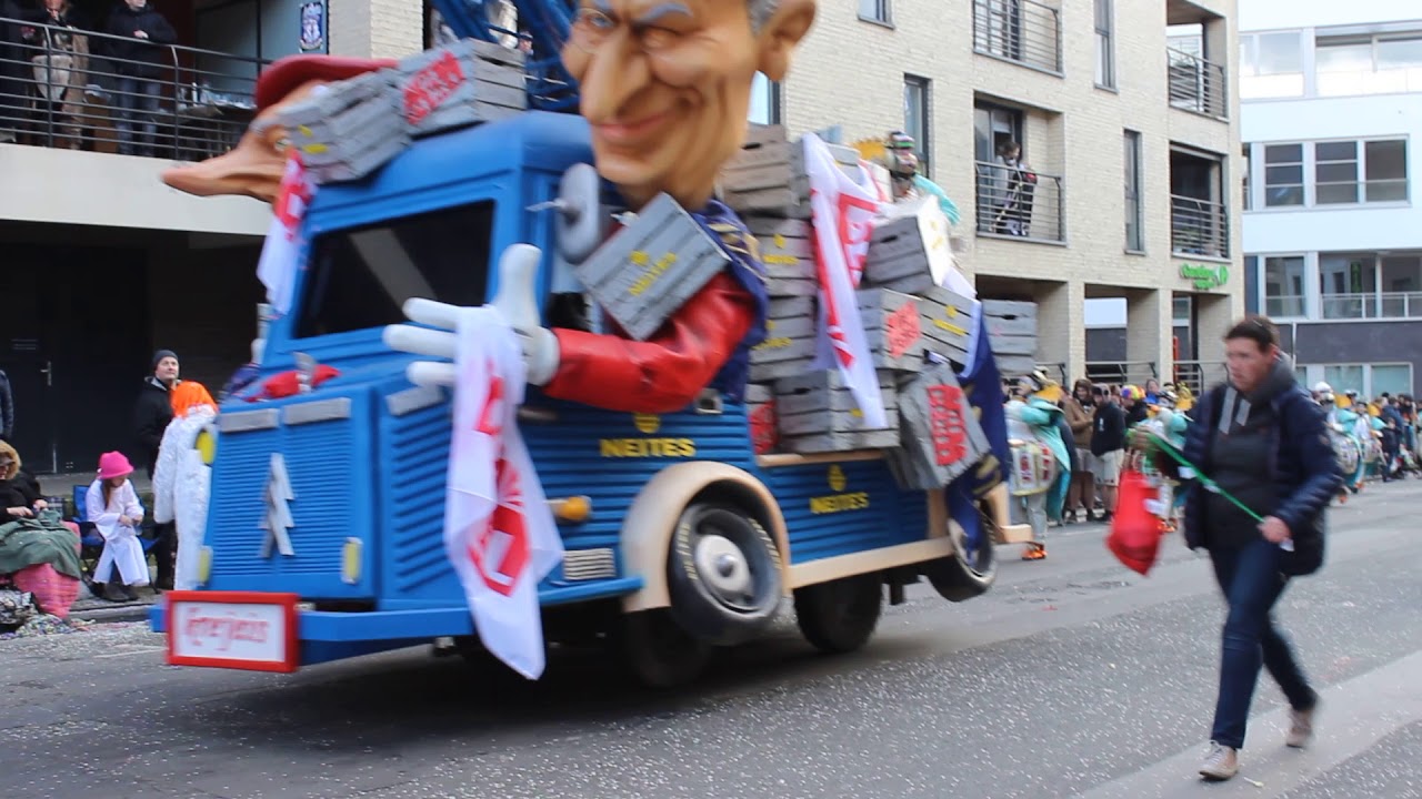 AKV Krejeis 2018