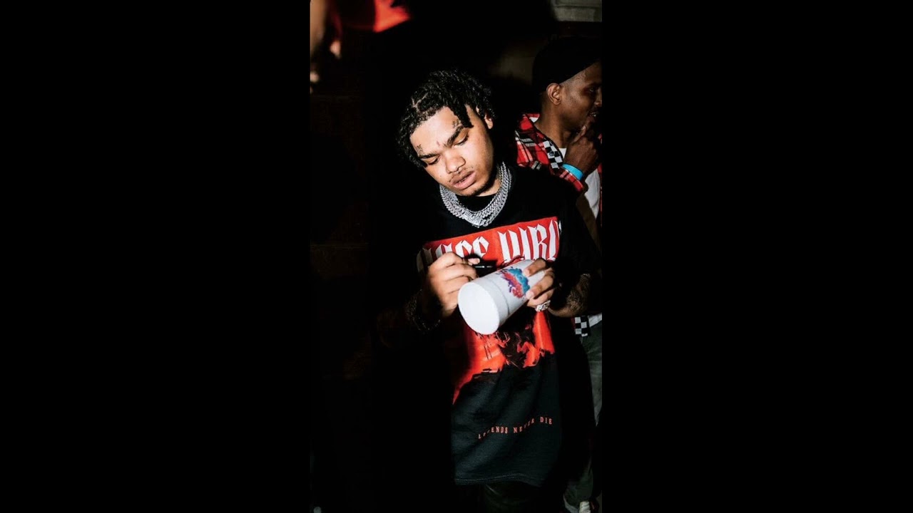 [FREE] NoCap Type Beat 