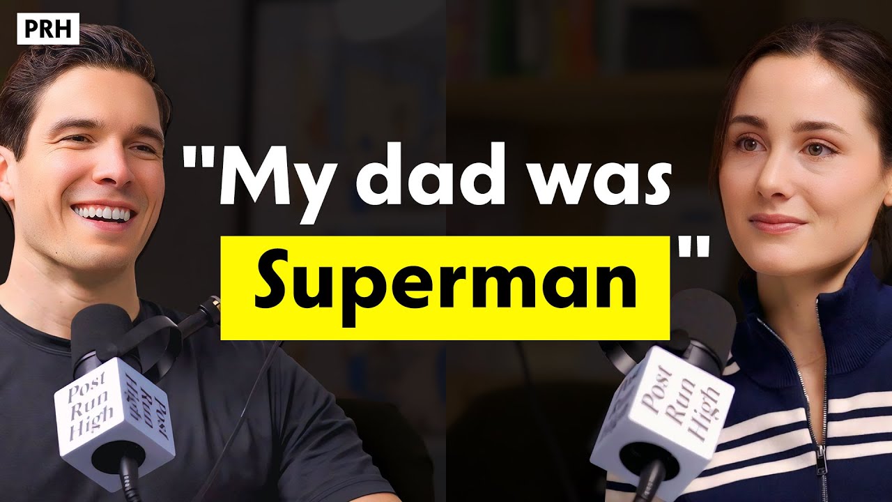 Will Reeve on Losing His Parents and Finding PURPOSE in Their Legacy