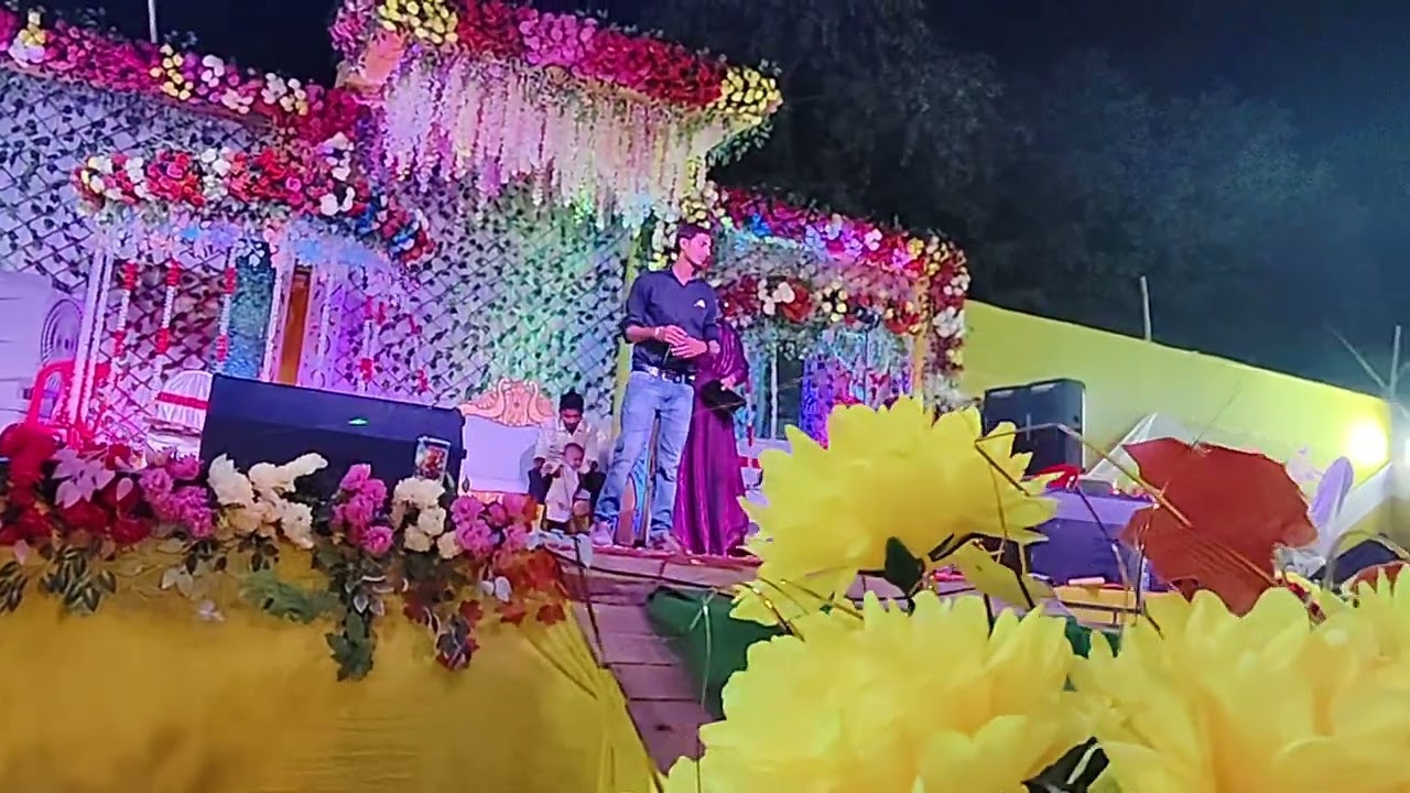 Track singing Darda Muzaffarpur