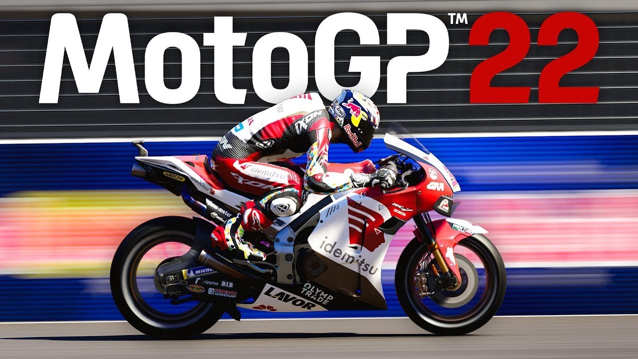 MOTOGP 2022 CAMPEONATO TEMPORADA MOTO KTM
