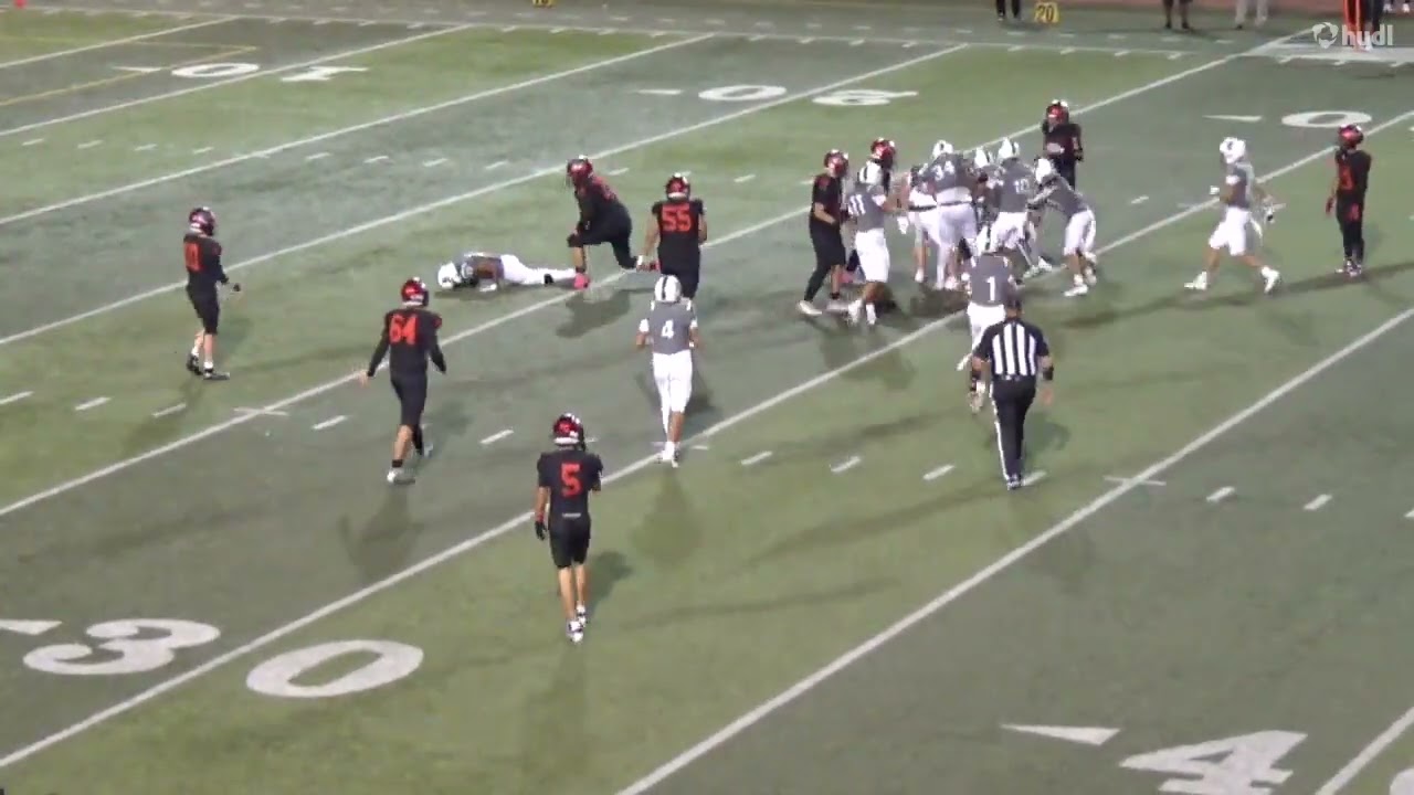 Junior season highlights