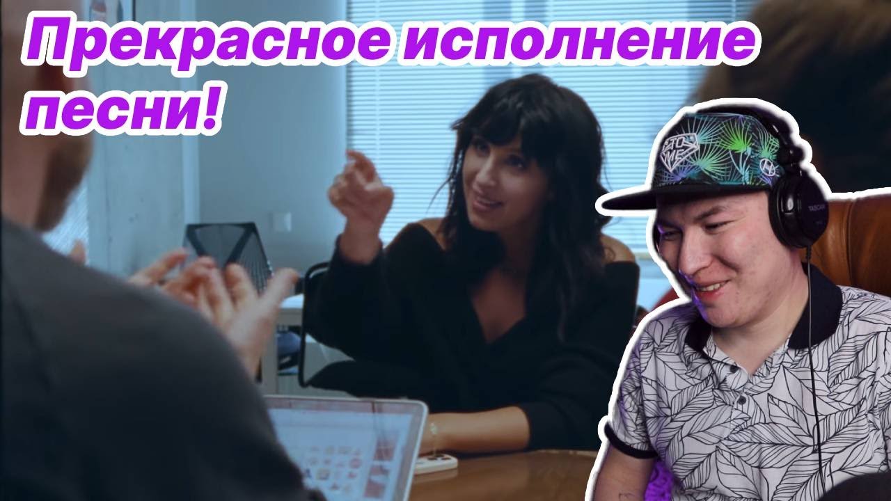 Много нежности в клипе / Jamala - Вірю в тебе / Реакция на клип