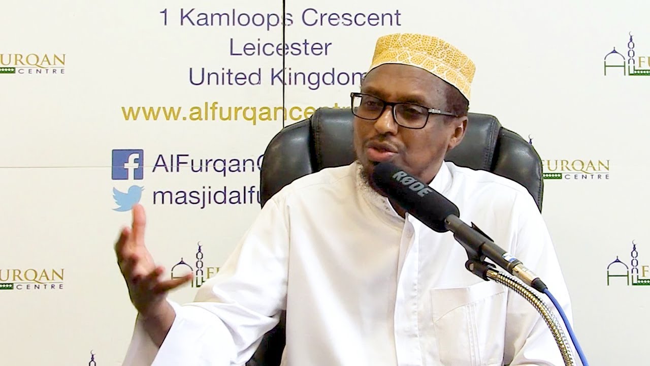 MUXAADARO CUSUB 2019 | Aabaha  Wanaagsan ee Ku Dayashada Mudan | Sh Mustafe Xaaji Ismaaciil
