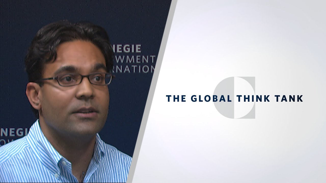 Vaishnav on India's Modi Debate