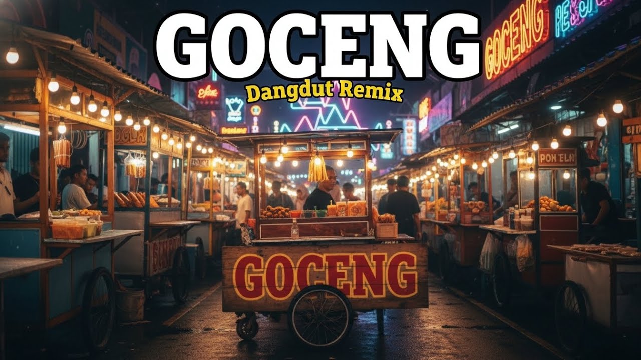 GOCENG | DANGDUT REMIX 