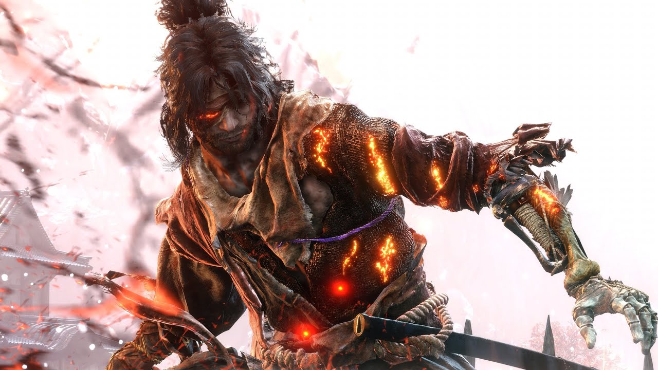 Sekiro: Resurrection - All Enhanced Mini Bosses