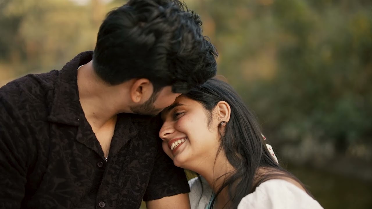 Hanu & Muskaan | Prewedding | Una |