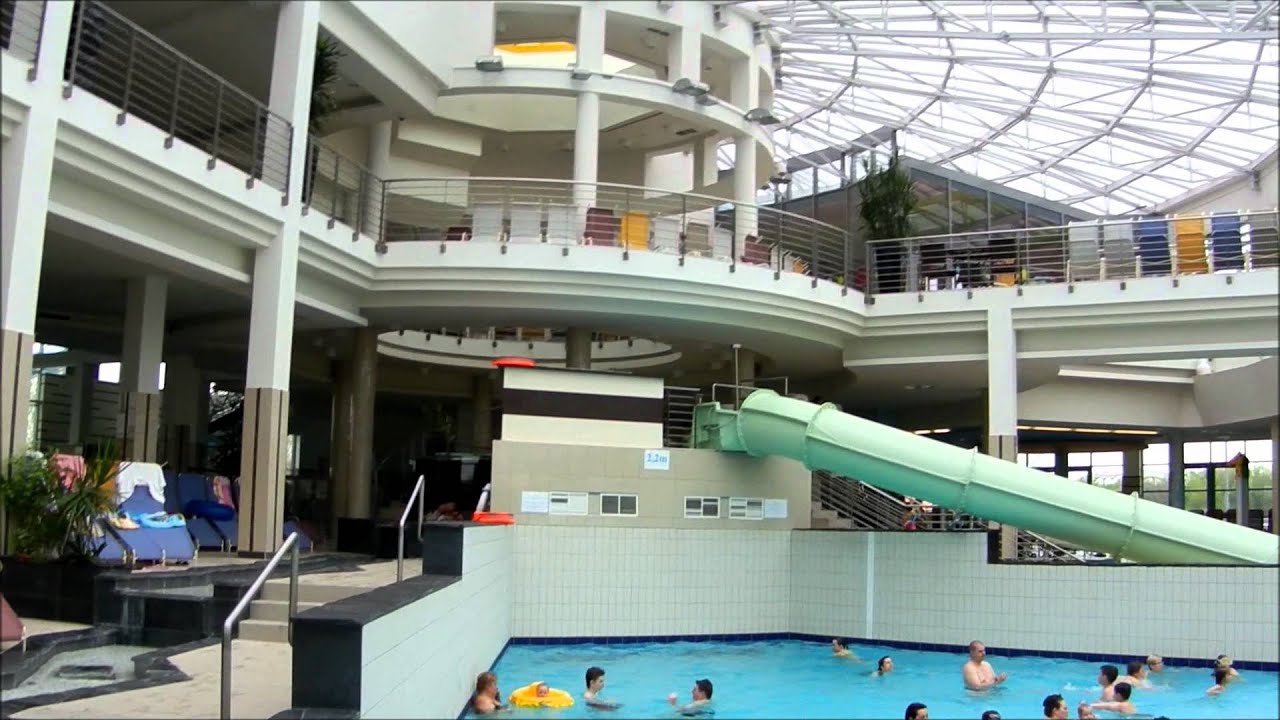 Park Inn hotel and SPA Sarvar - April 2012