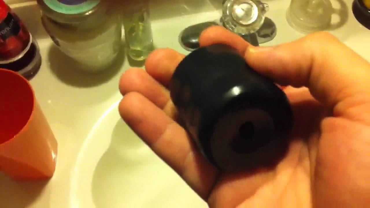 The Pooter Review
