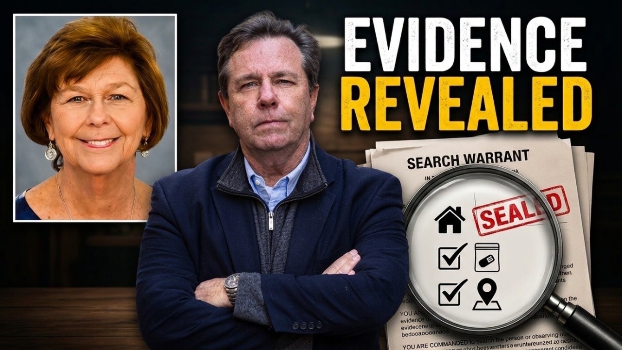 Why These New Warrants Change Everything in the Nancy Guthrie Case