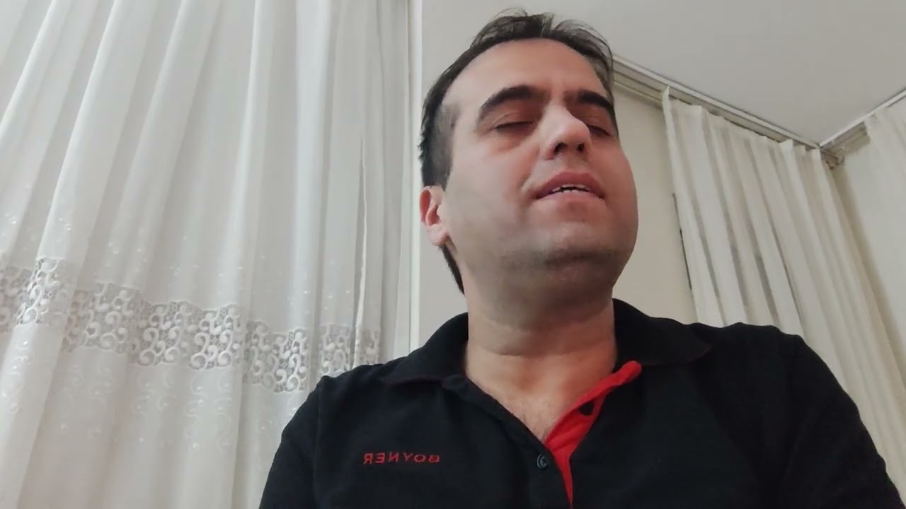 ALİ KARAKUŞ Ferdi Tayfur  vurmayın yıllar