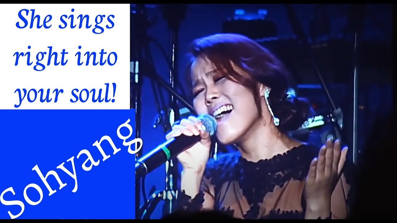 Reaction - Sohyang - The Prayer with Michael Bolton | Angie - Reaction Talk