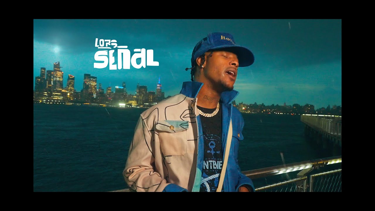 LORS - SE&Ntilde;AL (Video Oficial)