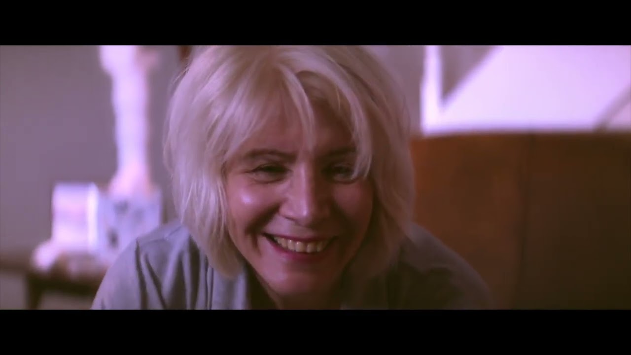 Cotton Something (2022) - John Wayne Scene