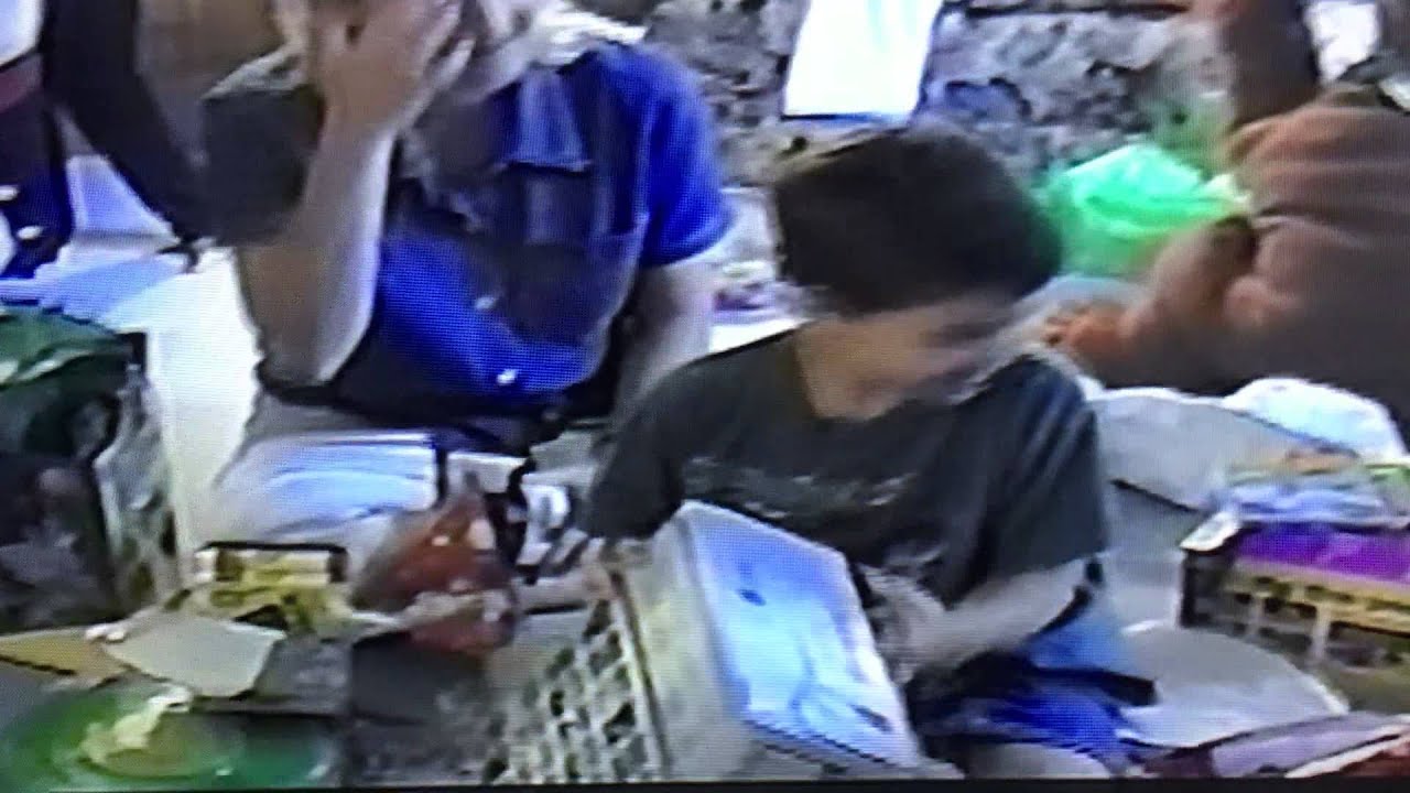 Getting THE PLAYSTATION!!! Christmas, 1999. I was 6 years old.
