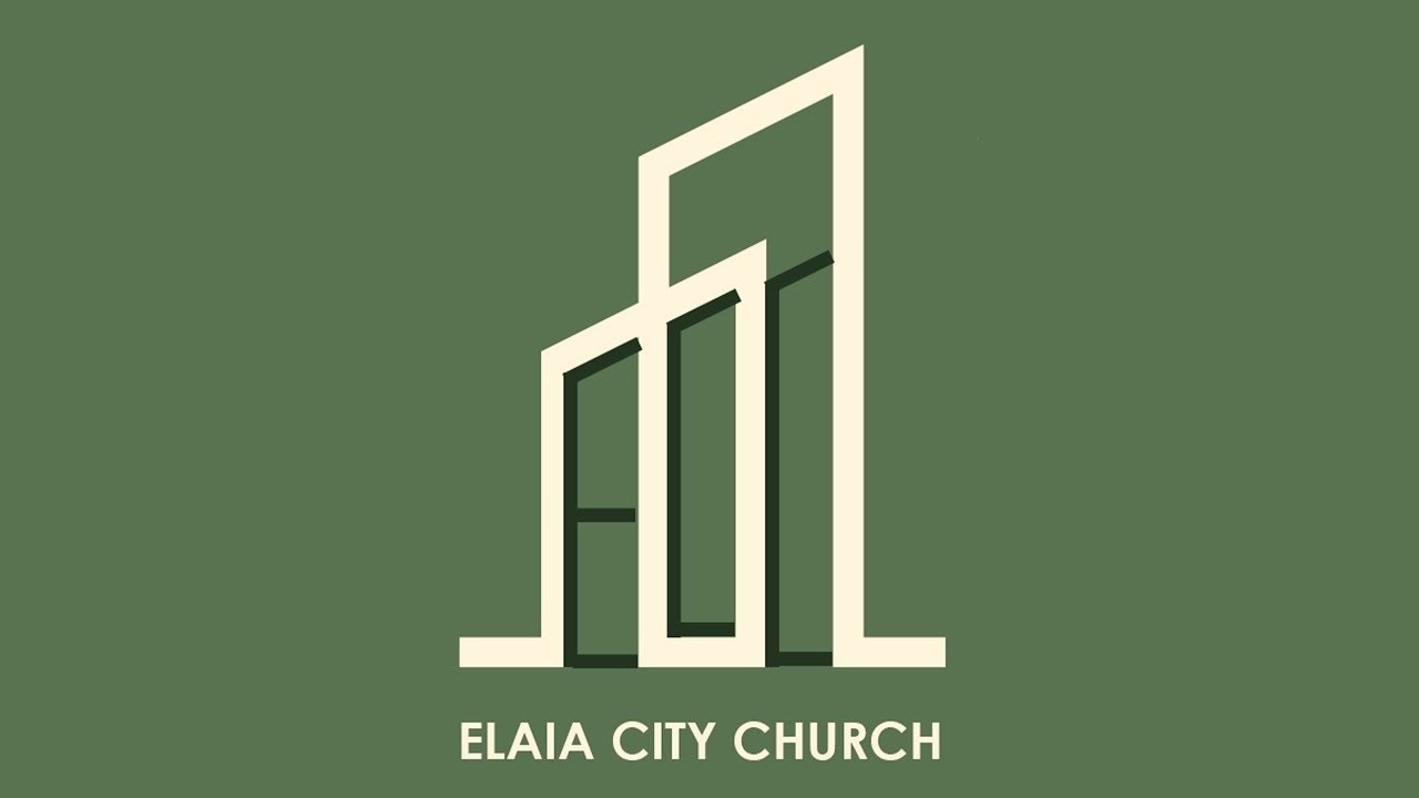 Elaia City Sunday Service Live | 08-03-2026