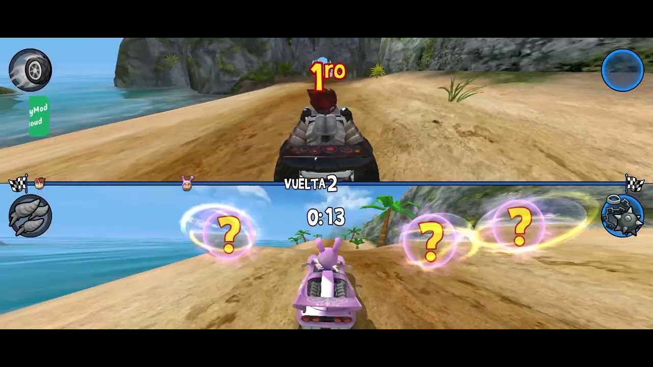 Batalla Final BENNY VS REZ (REZ CUP)
