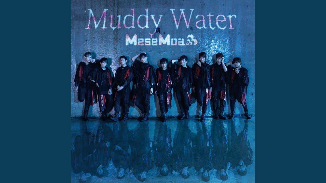 Muddy Water