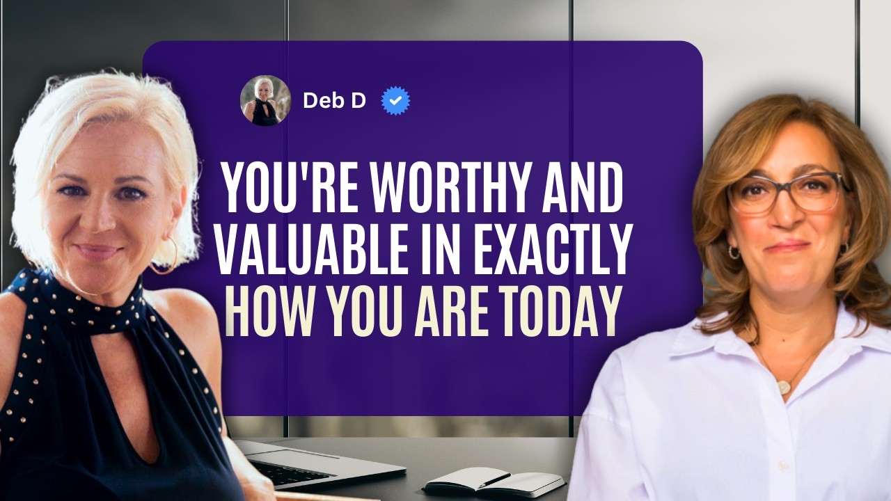 The Antidote to Leadership Isolation with Debra Driscoll