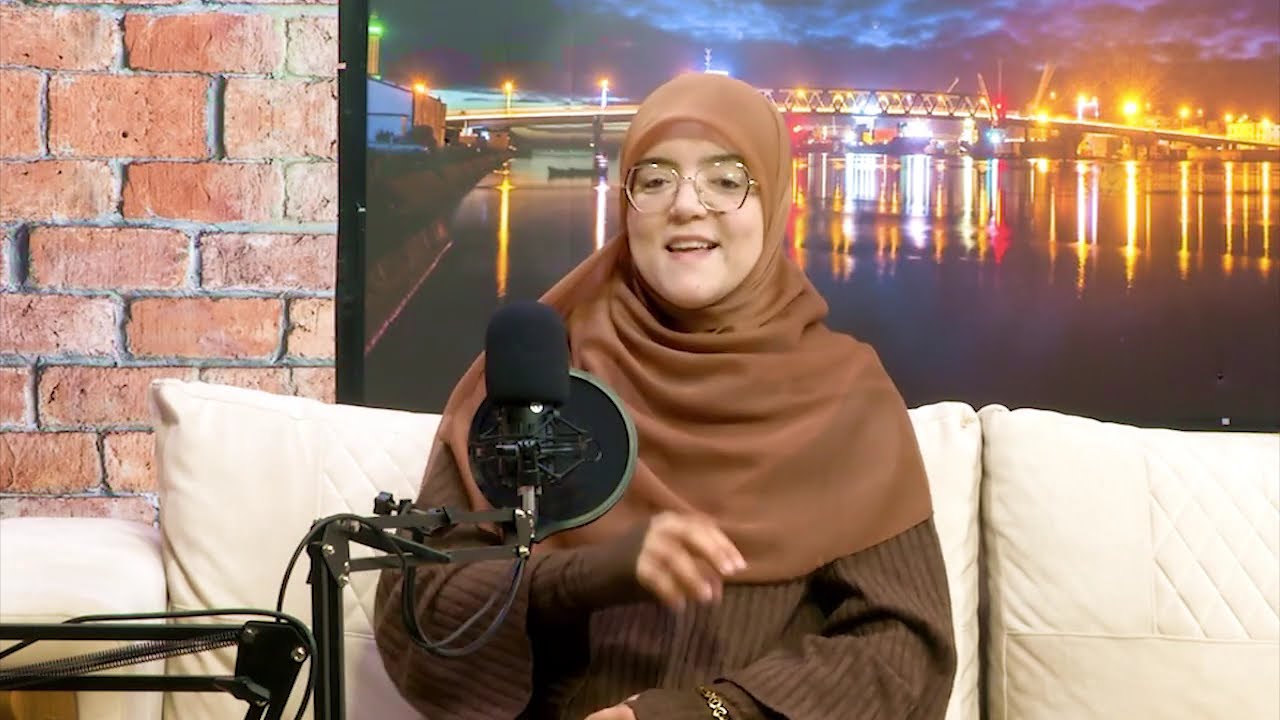 الإسراف في المباحات وشهر رمضان - الدكتورة أسماء هلال