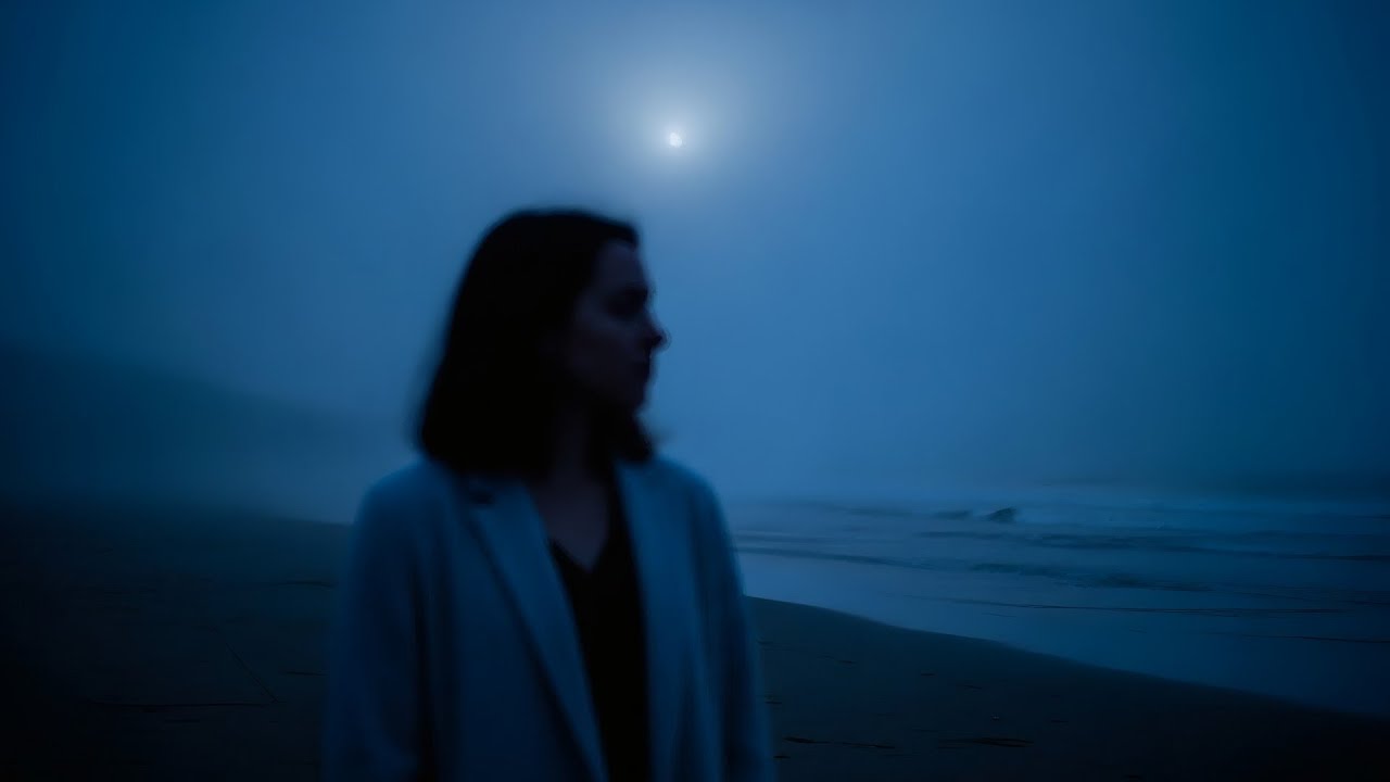 𝗡𝗼𝗿𝘁𝗵𝗲𝗿𝗻 𝗔𝗶𝗿 | Cold Sleep Mix