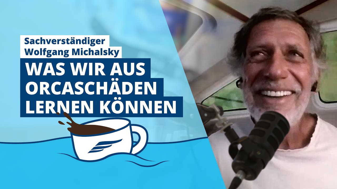 Orcas: Was tun?