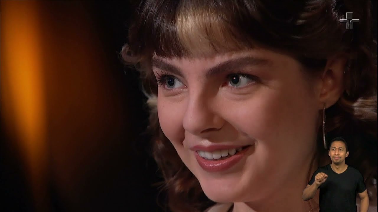 Triz Pariz sobre 'Round Six'
