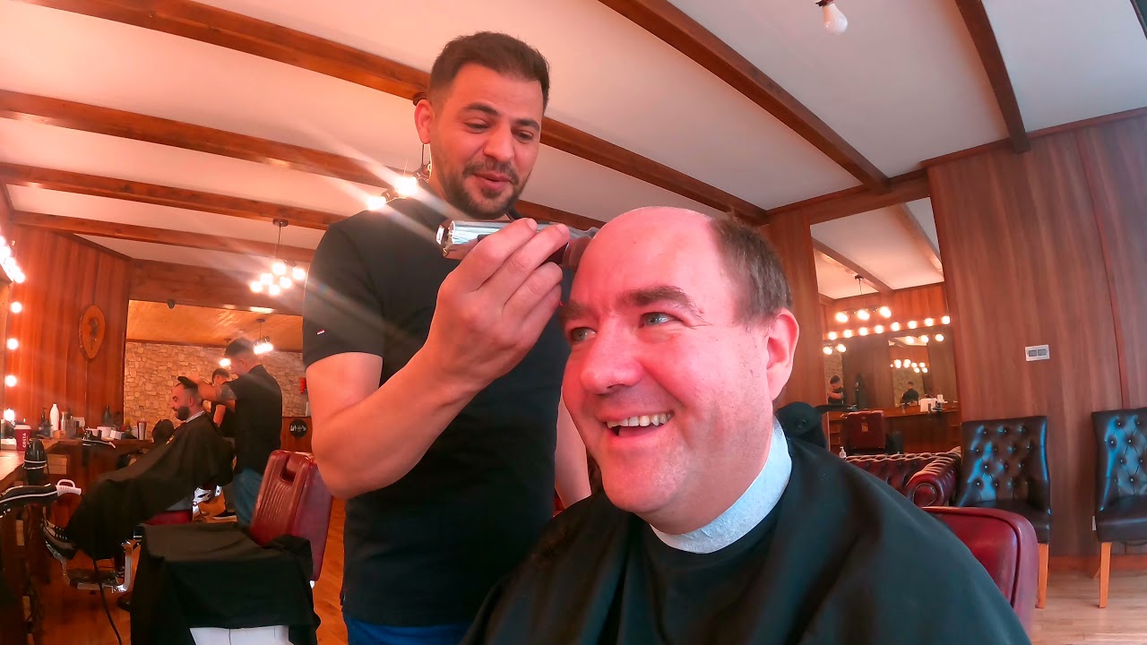 The Best Barbers In Manchester