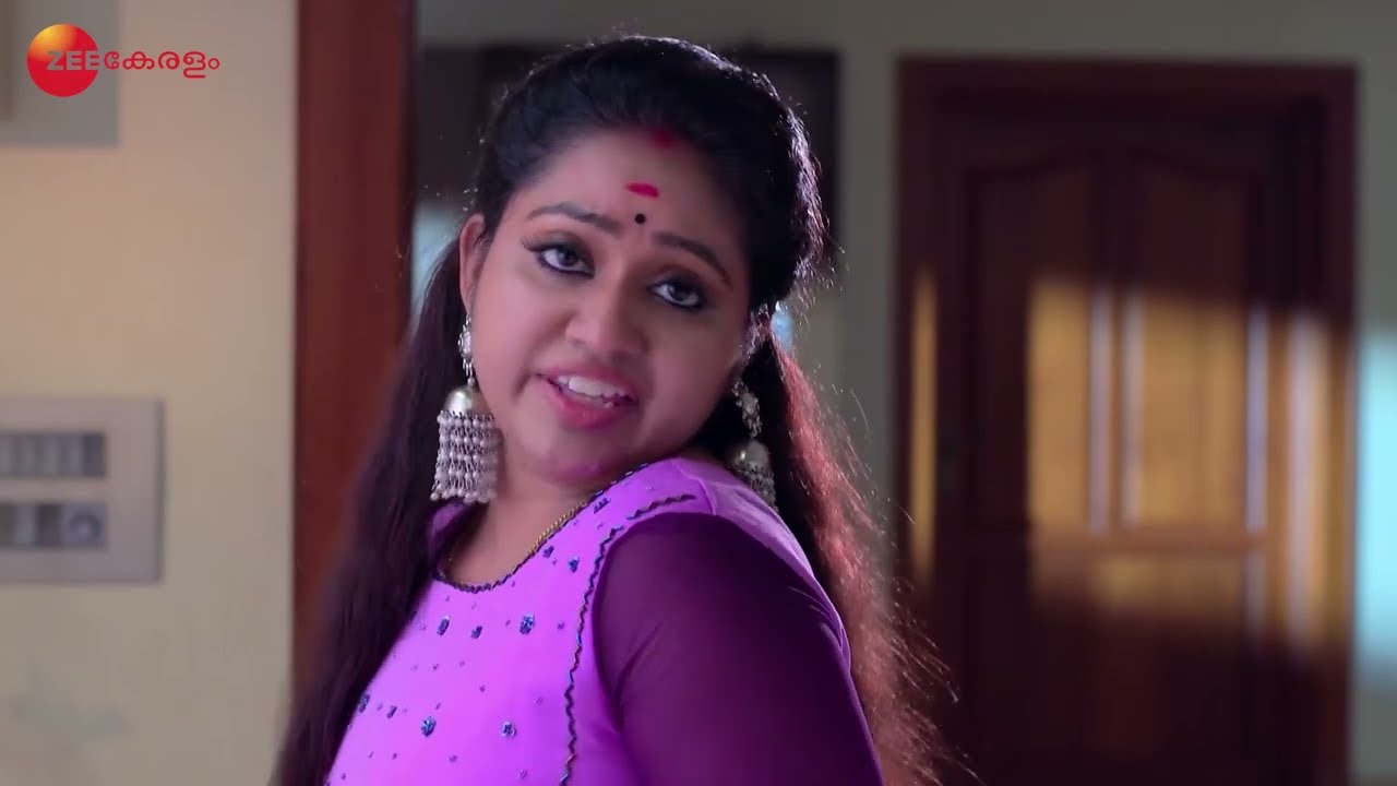 Mrs Hitler - Malyalam TV Serial - Full Episode 324 - Meghana Vincent, Ponnamma babu - Zee Keralam