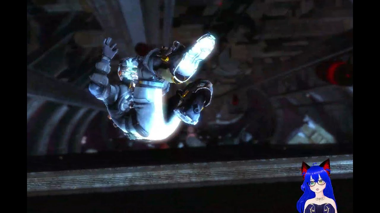 Dead Space 3 - Volume 2 | Gunsmith Genius