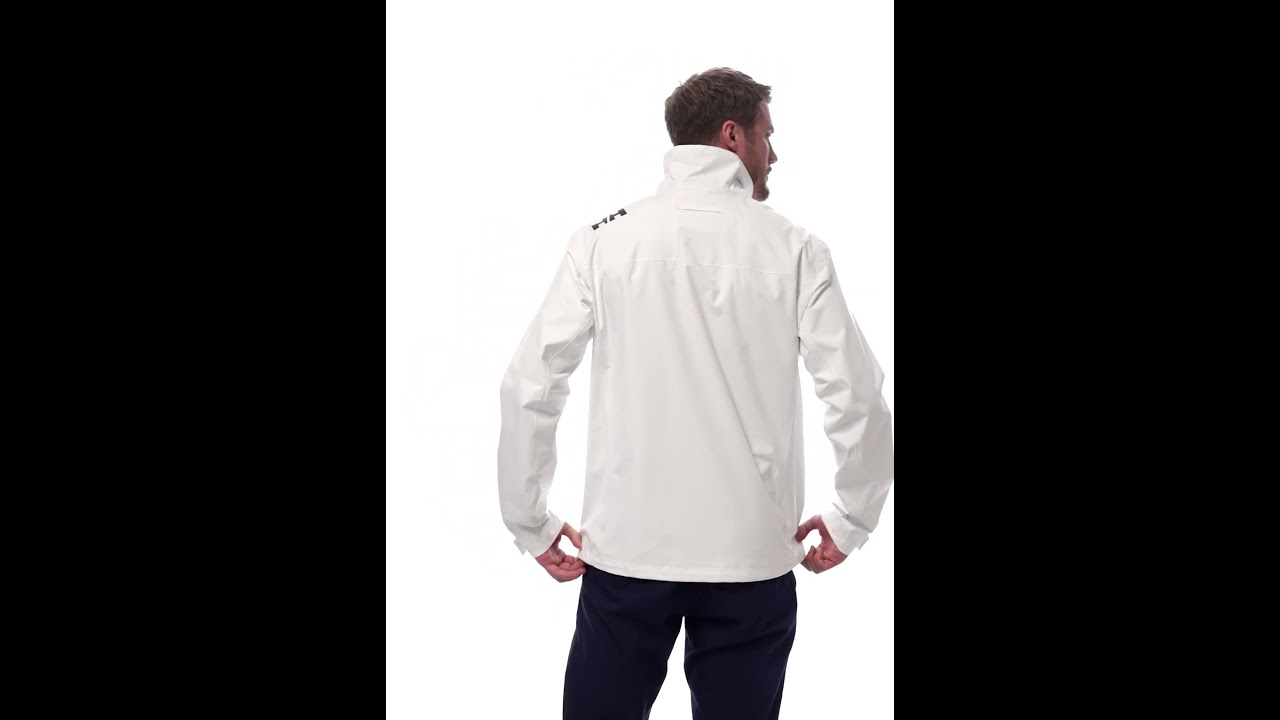 Helly Hansen CREW JACKET 2.0 (art. 34445)
