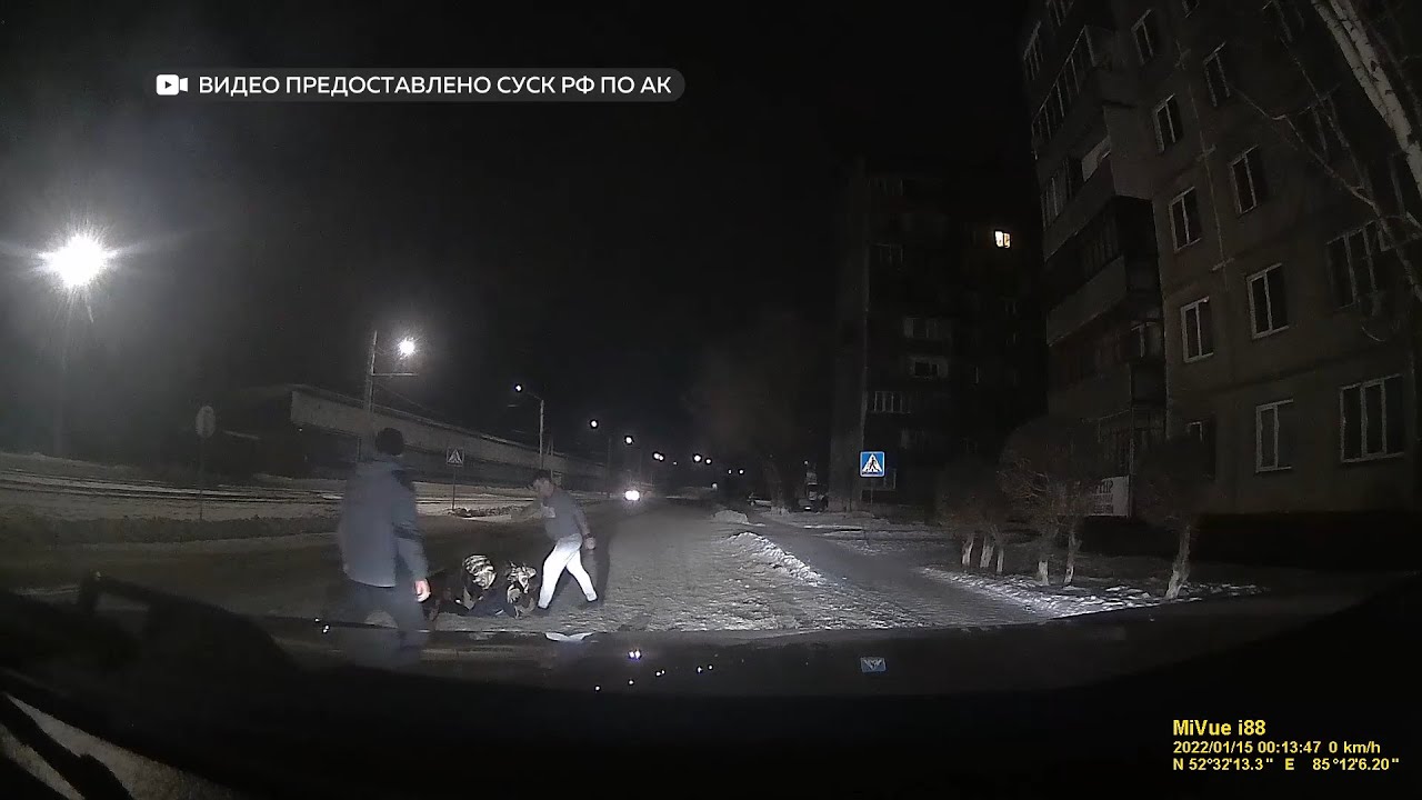Детского тренера по боевым искусствам осудили в Бийске (