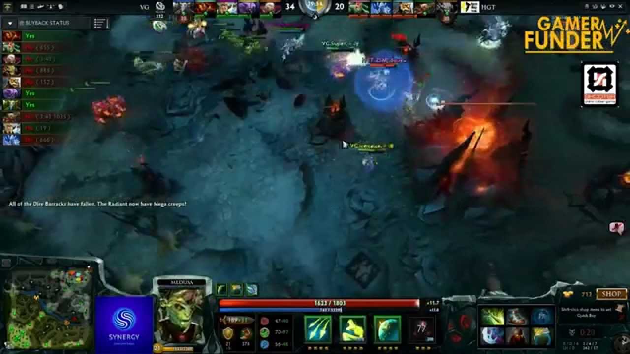 HGT Fake GG.