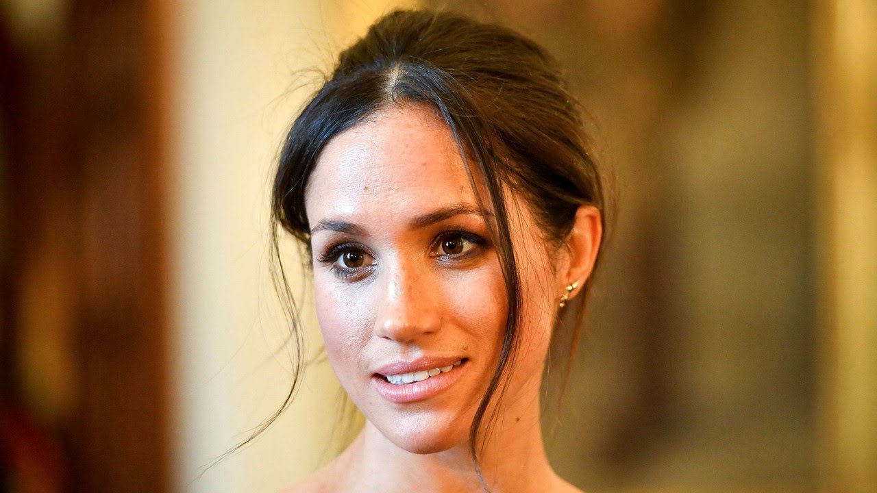 Meghan’s ‘smear’ campaign against the Royal family is ‘narcissistic and egotistical’