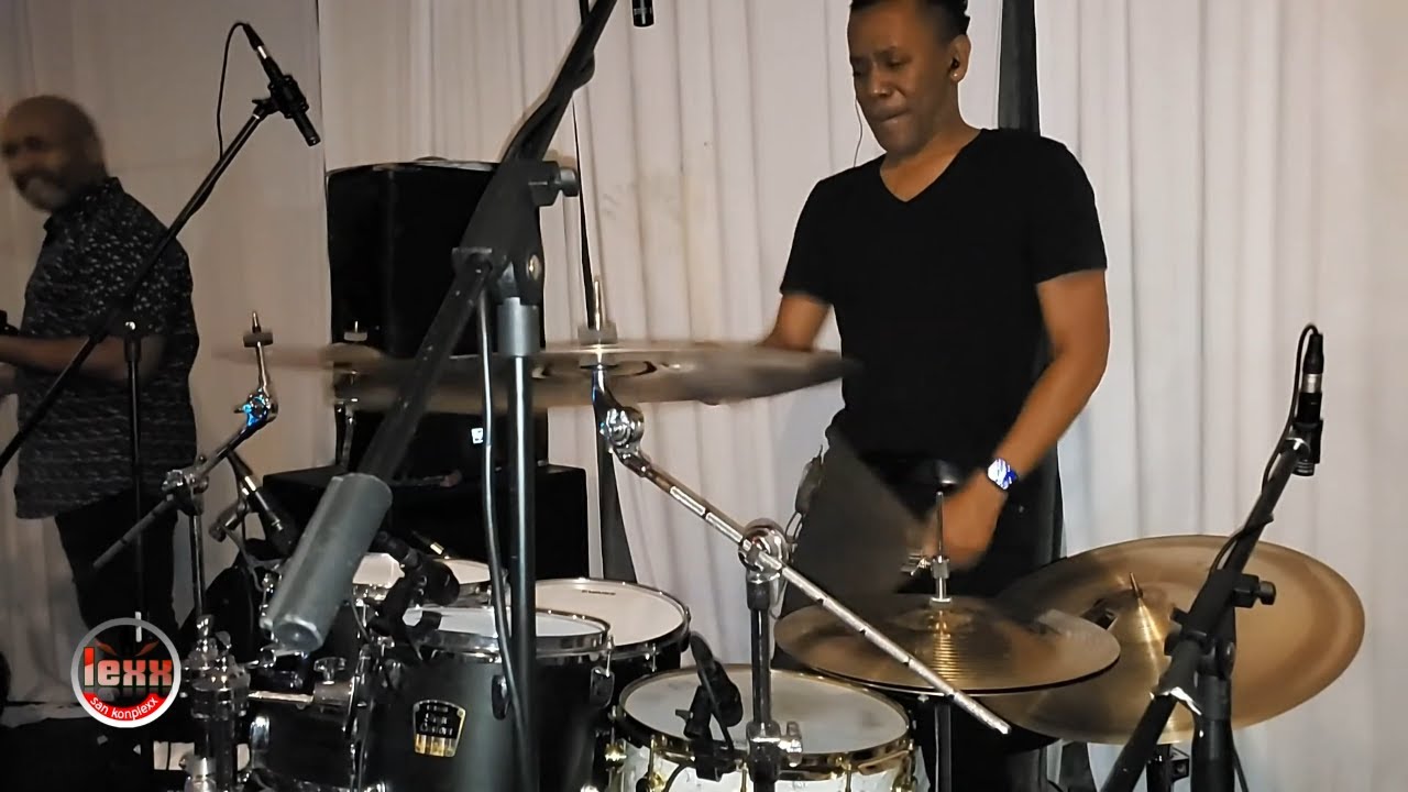ILL YAYAD FT 5LAN VAYB LIVE AT MAJESTIC IN ORLANDO 09 11 2021