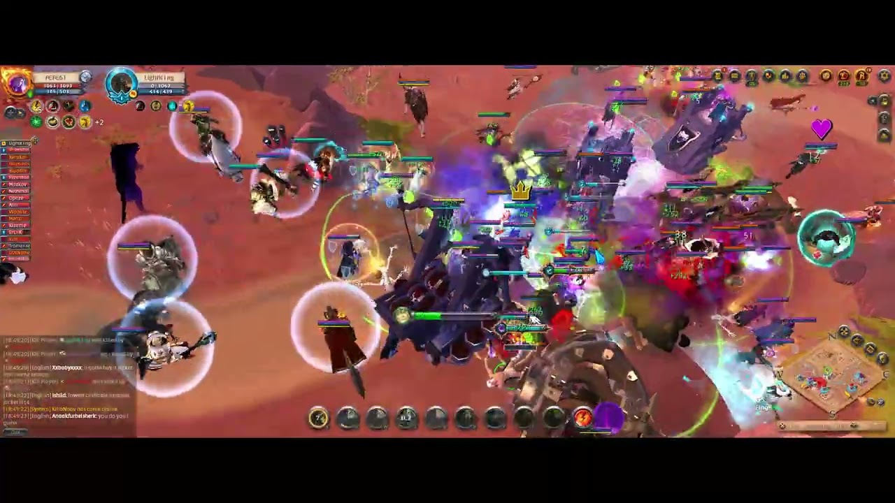 18 utc skype healer