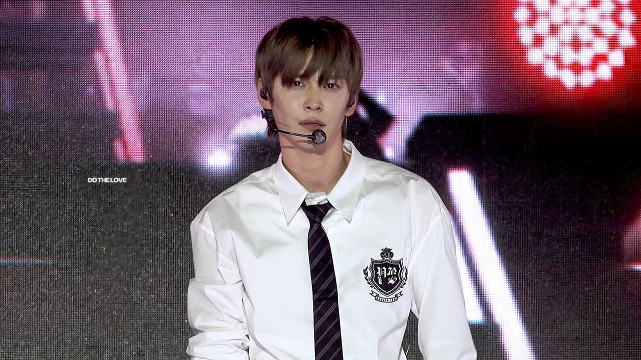 251018 Boom Boom Bass 은석