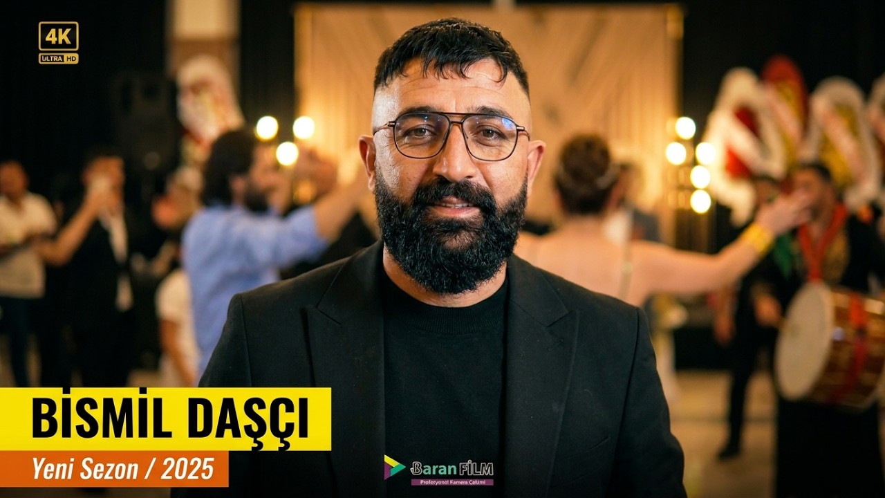 Bismil Daşçı  2025