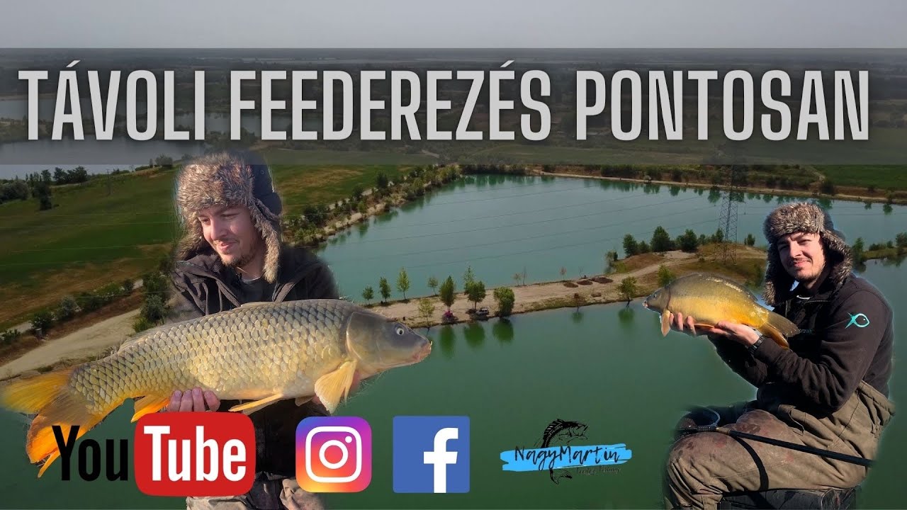 Versenytitkok - Távoli Feederezés Pontosan