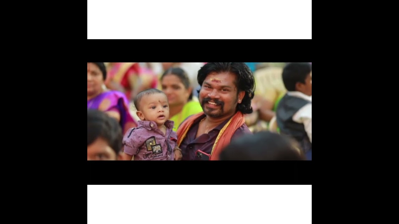 Kovilpatti A1.Mess & J.J water supply family wedding story