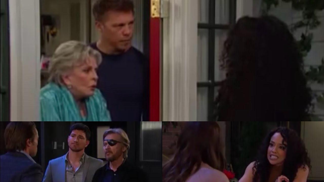 Days of Our Lives Episode Recap January 22, 2026