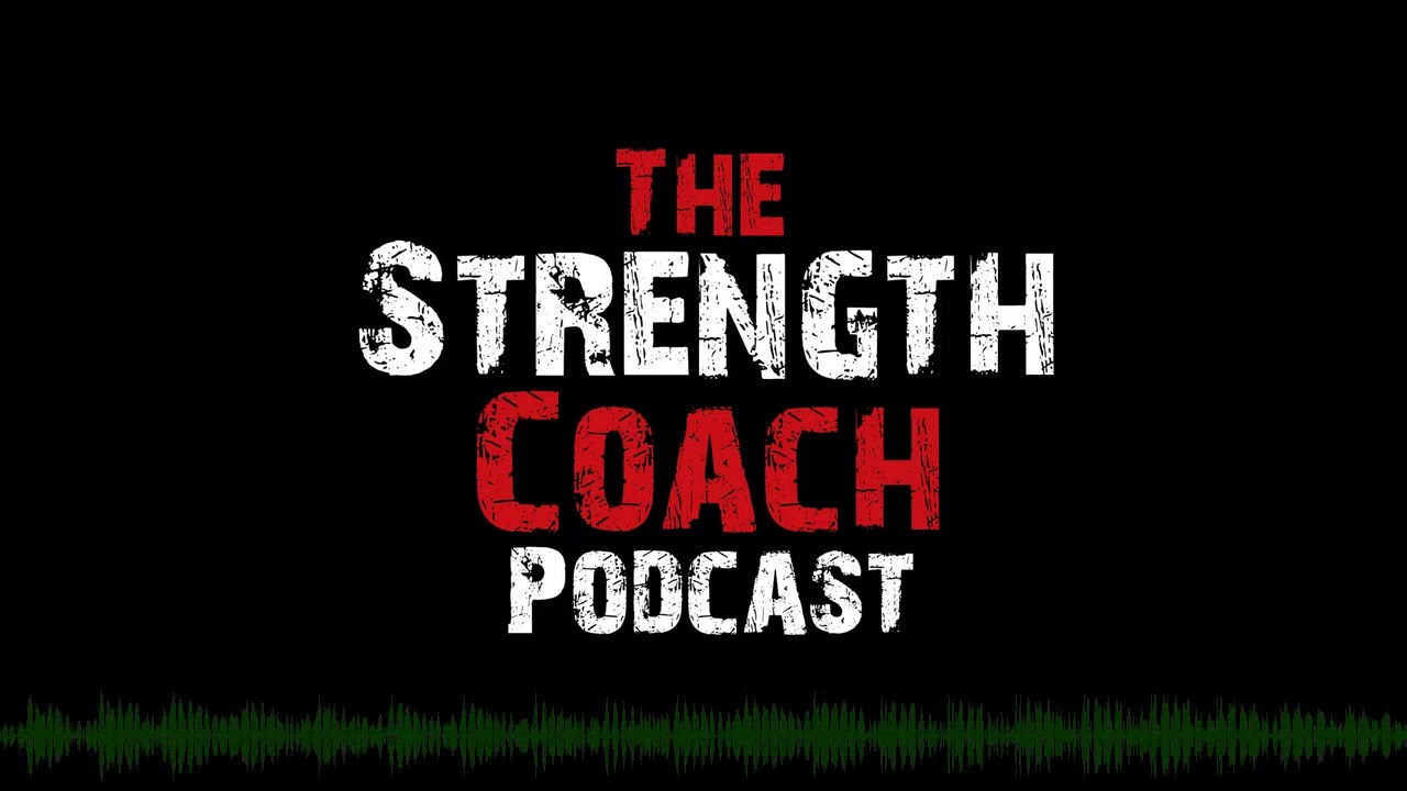 202- Martin Bingisser on Transfer of Training, Bondarchuk, Bosch and more