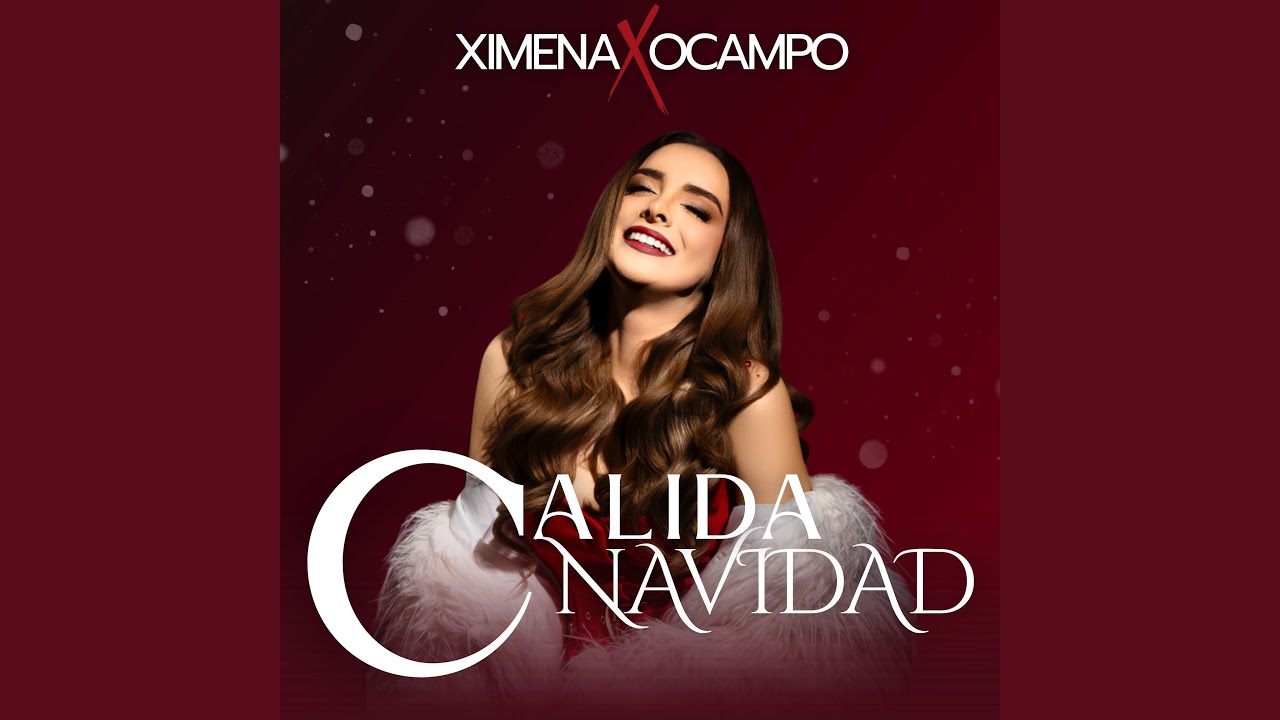 Calida Navidad: (Blanca Navidad / Navidad Es / Ven A Cantar / Feliz Navidad / Santa Claus Llegó...